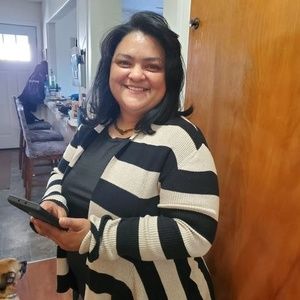 Meet your Posher, Annette